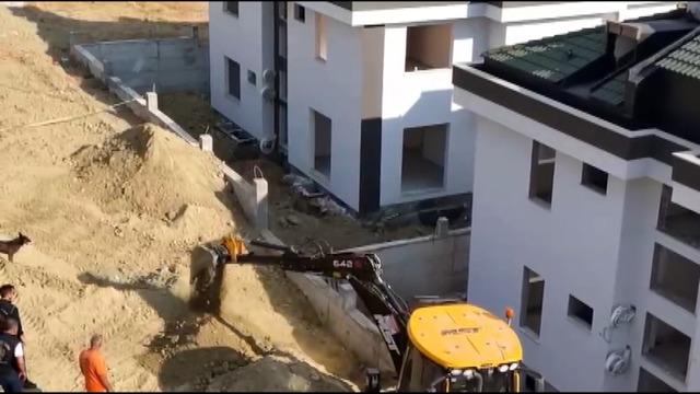 Villa bahçesinde ceset çıkmıştı! Kan donduran cinayeti itiraf ettiler: Kaçırılma görüntüleri de ortaya çıktı