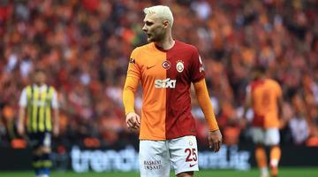 Galatasaray Victor Nelsson için resmi açıklama yaptı! Danimarkalı stoper İtalyan ekibi Verona'ya kiralandı...