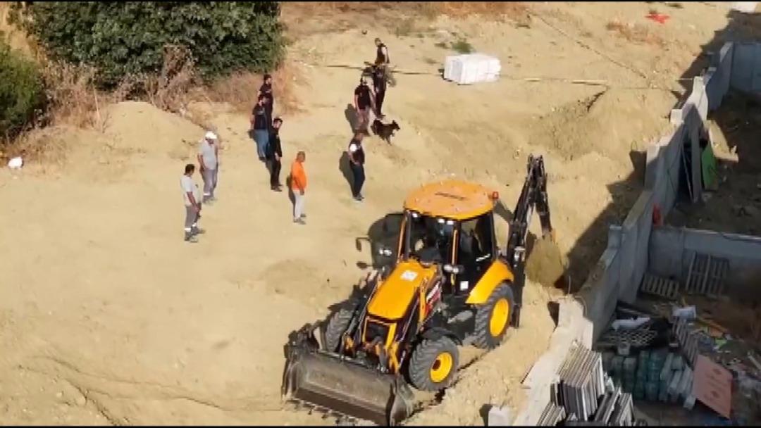 1200xauto Villa bahçesinde ceset çıkmıştı! Kan donduran cinayeti itiraf ettiler: Kaçırılma görüntüleri de ortaya çıktı
