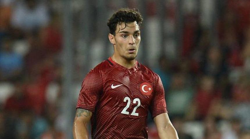 İşte Fatih Terim'in yeni Alpay'ı