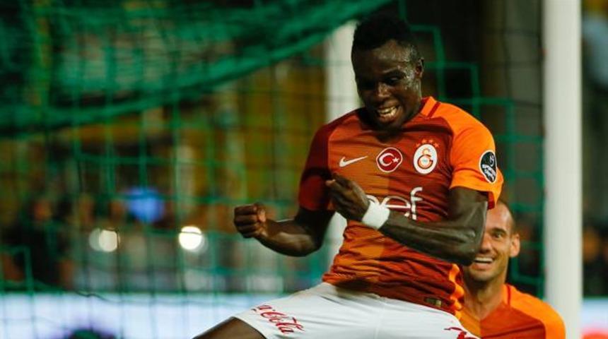 Avrupa devleri Bruma'nın peşinde!