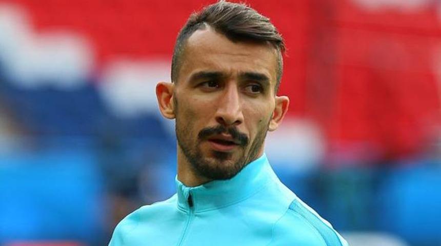 Mehmet Topal'dan Emre Mor'a &ccedil;ok sert uyarı