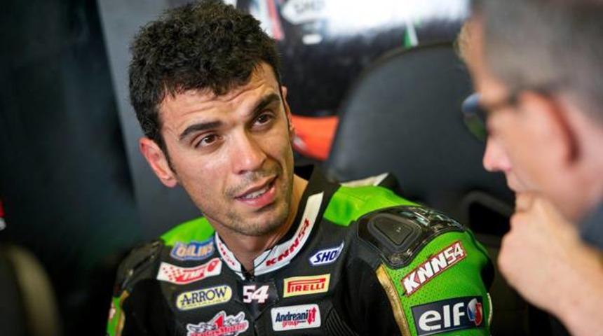 Kenan Sofuoğlu'ndan FET&Ouml; itirafı