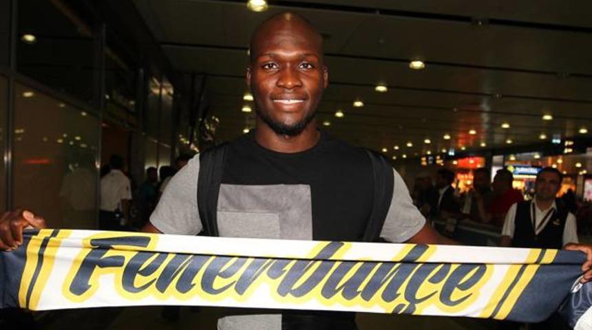 'Sow'u Beşiktaş da istedi ancak...'