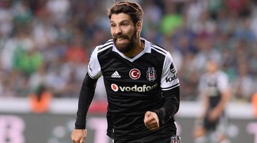 Olcay Şahan'ın forması tehlikede!