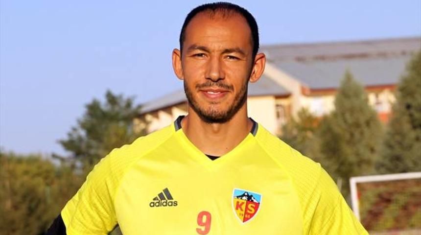 Umut Bulut Galatasaray'a meydan okudu