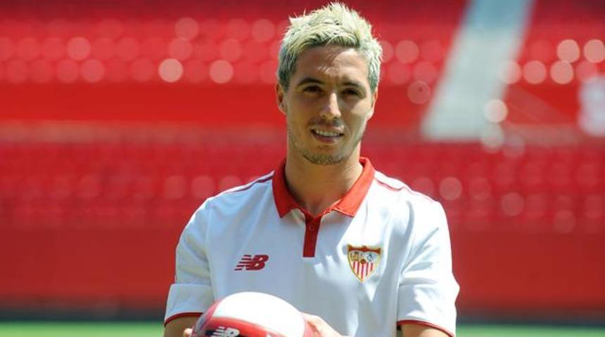 Samir Nasri'ye Beşiktaş'ın ahı tuttu