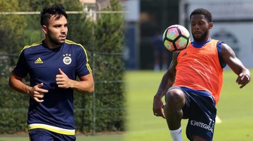 'Volkan varken Lens mi oynayacak?'