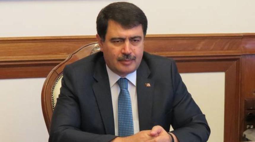 Vasip Şahin: Deplasman yasağı hen&uuml;z kaldırılmadı