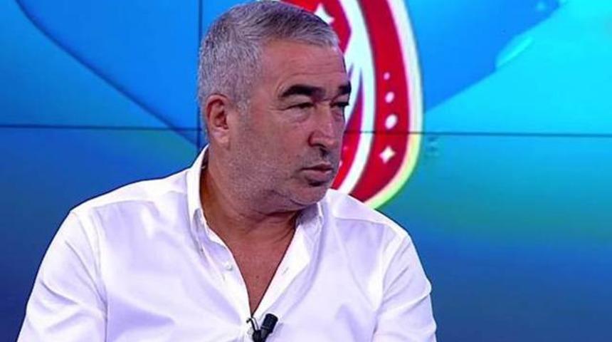 Samet Aybaba'dan Şenol G&uuml;neş'e olay s&ouml;zler