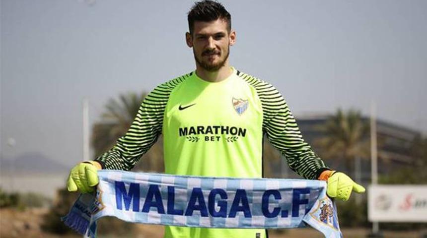 Denys Boyko'dan Fikret Orman'ı şoke eden a&ccedil;ıklama!