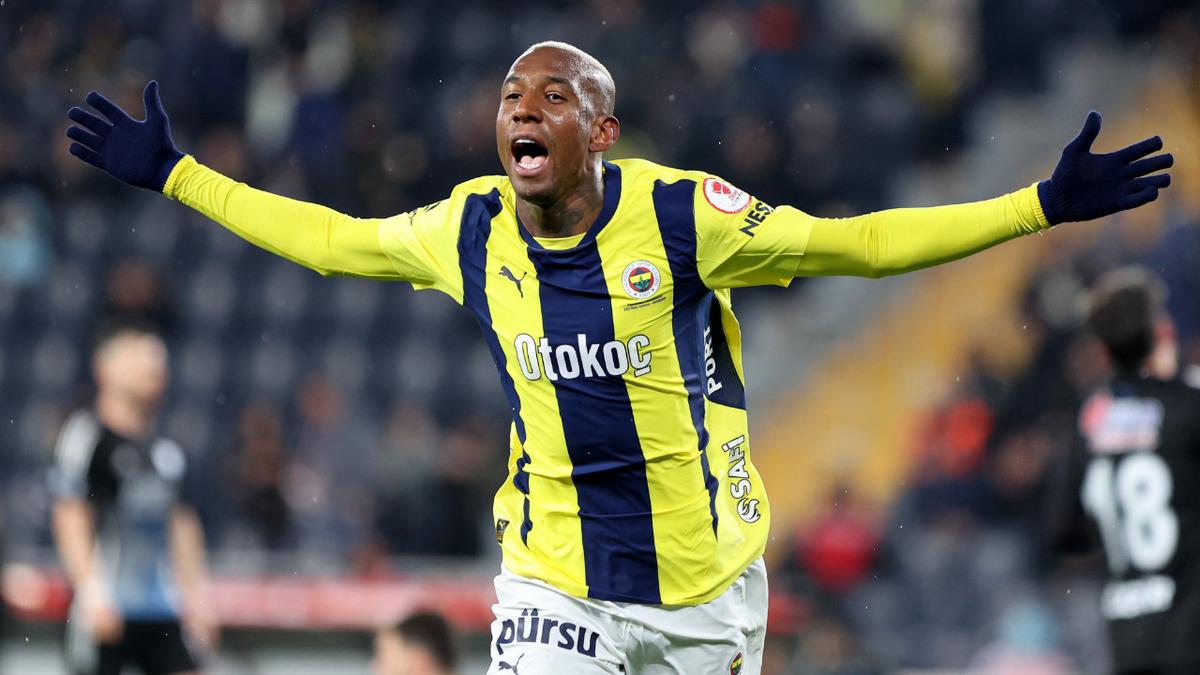 İsmail Kartal Şampiyonlar Ligi ndeki forvetini buldu! İlerisi ona emanet 2