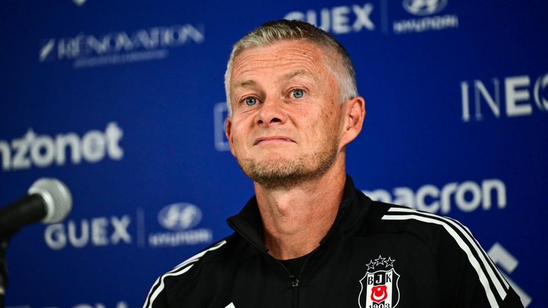 Beşiktaş ın Avrupa Arenasındaki Kritik Mücadelesi: Lausanne Deplasmanı 1