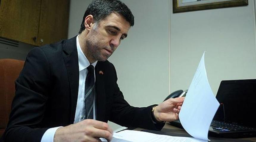 Hakan Ş&uuml;k&uuml;r'den 200 milyon dolar a&ccedil;ıklaması