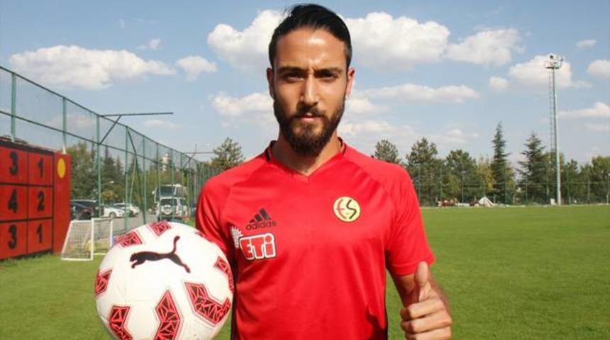 Tarık: 'Eski g&uuml;nlerime d&ouml;neceğim"