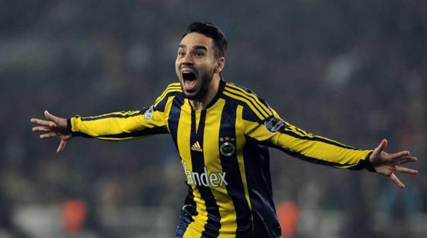 Volkan Şen'in g&ouml;z&uuml; Manchester'da!