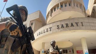 Şanlıurfa’da kaçak silah operasyonu! Gözaltılar var