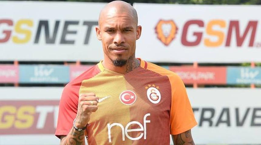 De Jong 11'de olacak mı?