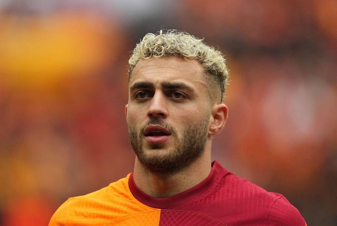 Galatasaray ın yıldız ismi Barış Alper Yılmaz a dev teklif! Cimbom a 35, milli oyuncuya 7 kat fazla maaş... 4
