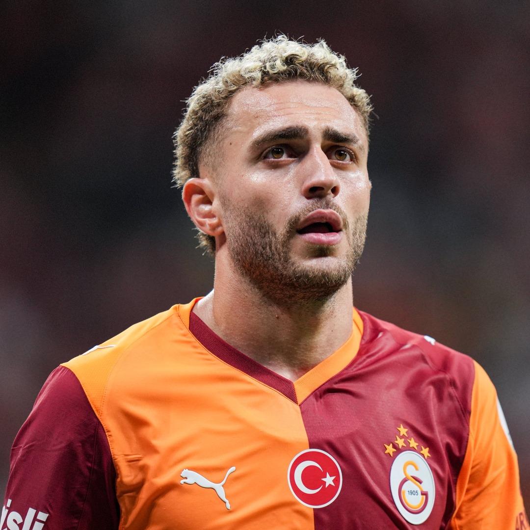 Galatasaray ın yıldız ismi Barış Alper Yılmaz a dev teklif! Cimbom a 35, milli oyuncuya 7 kat fazla maaş... 2