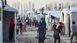 Lübnan, mülteci kamplarındaki Filistinli grupların silahlarını toplamaya başladı