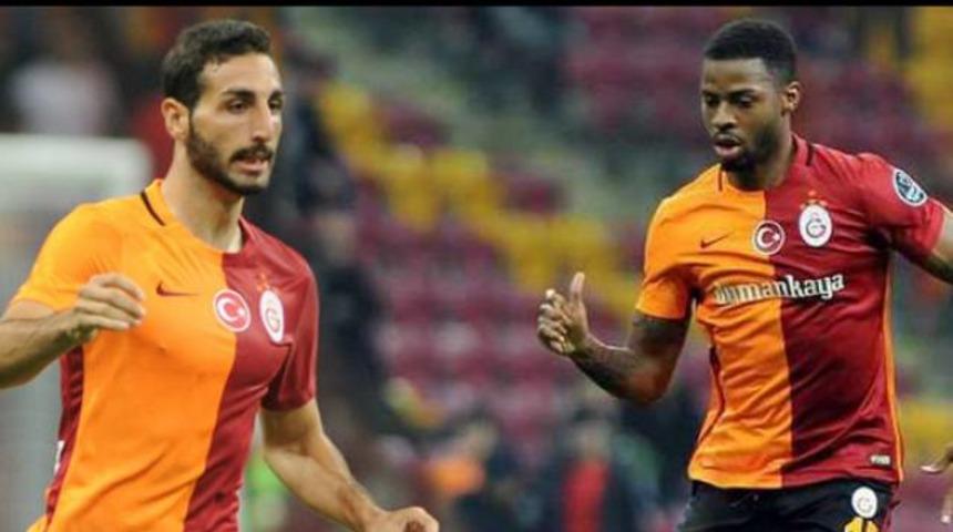 'Donk'un transferinde Sneijder'in payı var'
