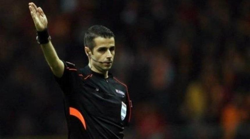 Lider'in ma&ccedil;ı Kalkavan'ın