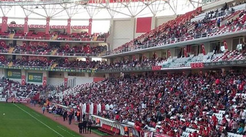 Antalyaspor'a Tahkim Kurulu'ndan m&uuml;jde!