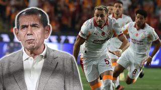 Galatasaray'ın yıldız ismi Barış Alper Yılmaz'a dev teklif! Cimbom'a 35, milli oyuncuya 7 kat fazla maaş...