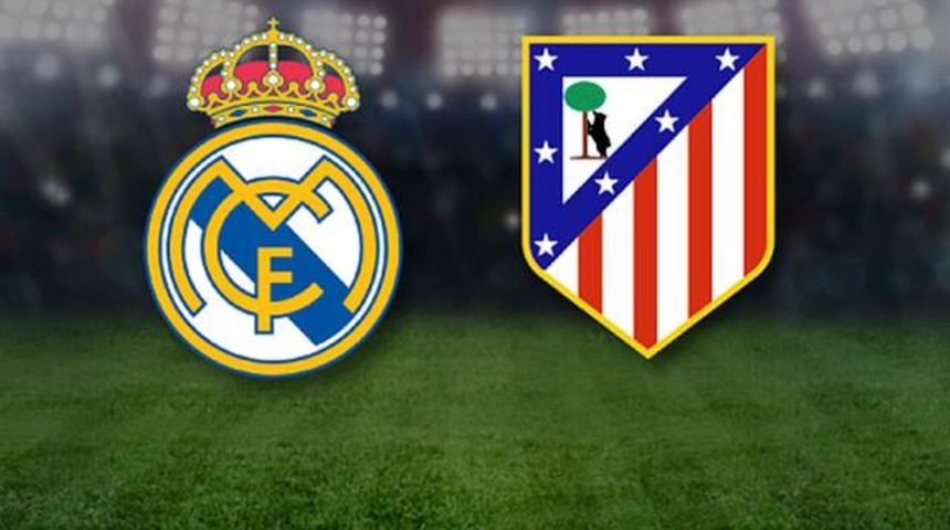 Real Madrid ve Atletico Madrid'e transfer yasağı