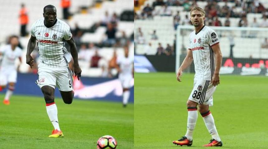 Beşiktaş uyanık davrandı!