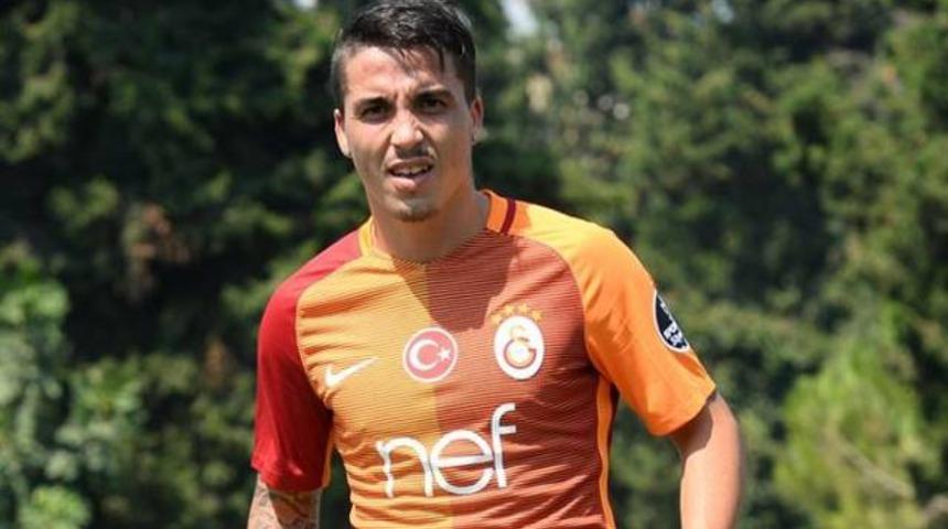 Galatasaray'da Josue s&uuml;rprizi!