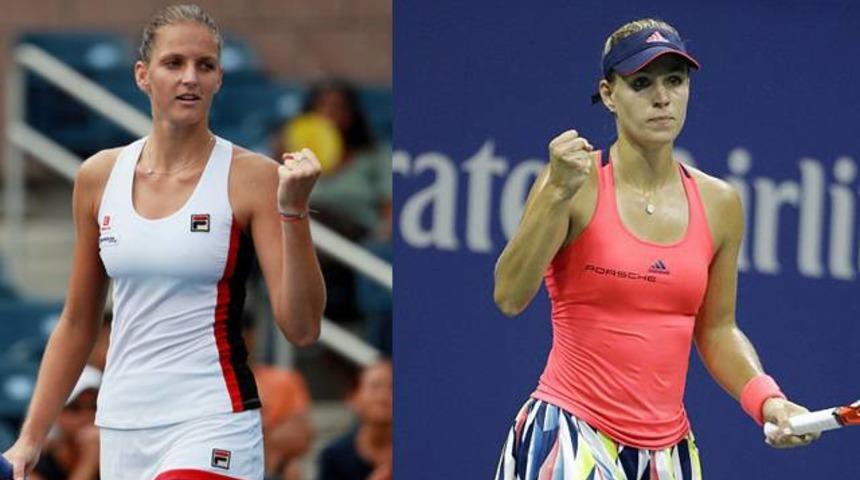 Finalin adı Pliskova-Kerber
