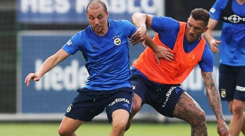 Dick Advocaat, Fernandao ve Aatif'ı istemiyor