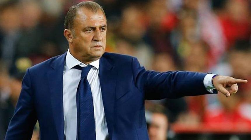 Fatih Terim i&ccedil;in bomba iddia!