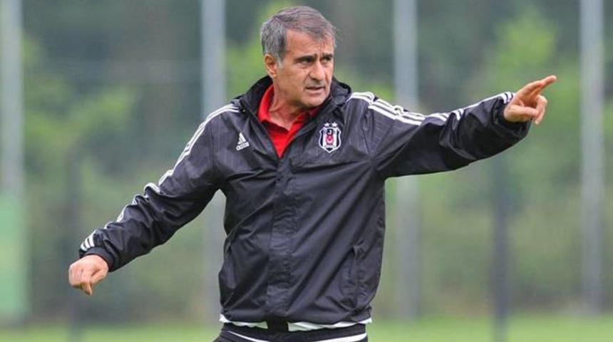 Şenol G&uuml;neş istedi, y&ouml;netim harekete ge&ccedil;ti!