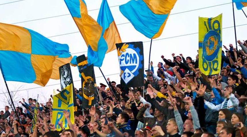 Rostov'a ırk&ccedil;ılık cezası