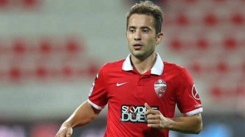 Sow Fenerbah&ccedil;e'ye Riebeiro'yu &ouml;nerdi