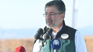 DSİ iddialarına Bakan Yumaklı'dan yanıt! Belediyeler algı değil, su yönetimi yapmalı