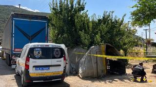 Damadını öldüren kayınpeder tutuklandı