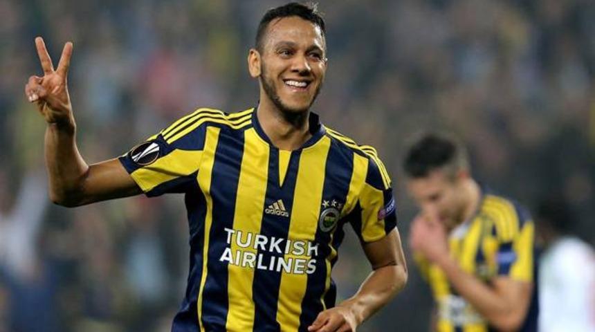 Josef de Souza i&ccedil;in Burak Yılmaz form&uuml;l&uuml;