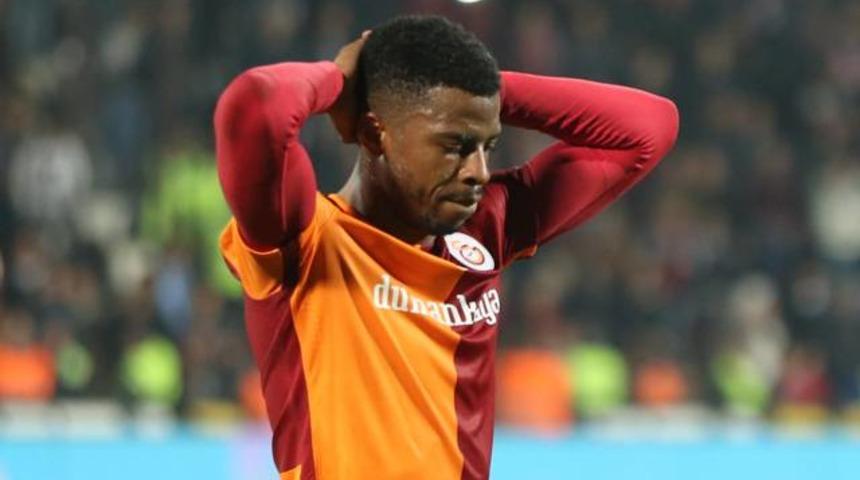 Ryan Donk: 'Beni Hamit ve Sneijder g&ouml;nderdi'