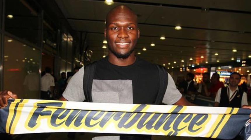 Moussa Sow: 'Oynat beni hocam'