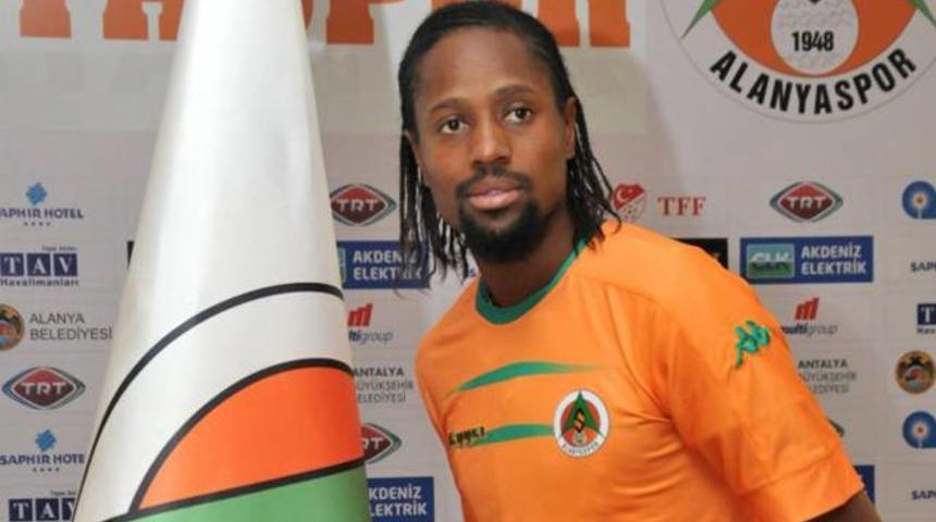 Abdoulaye Ba: 'Hi&ccedil;biri benden iyi değil'