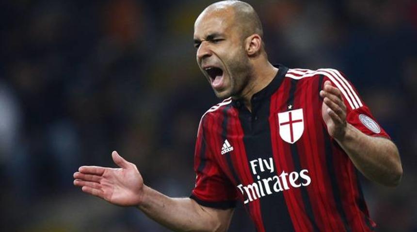 Galatasaray i&ccedil;in Alex iddiası