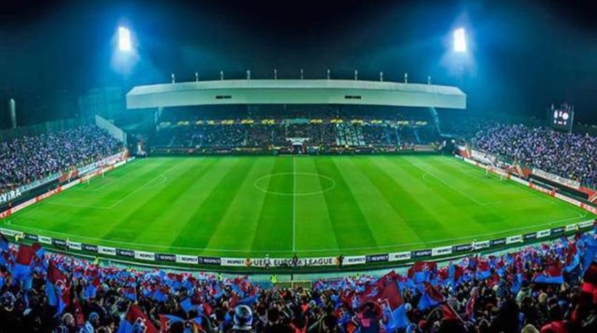 Trabzonspor'un derbi ma&ccedil;larında misafir olmayacak