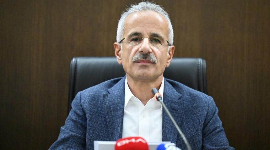 Zengezur koridoru için geri sayım! Bakan Uraloğlu'ndan kritik açıklamalar: "Türk dünyasını birbirine bağlayacak"