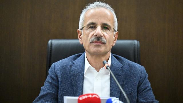 Zengezur koridoru için geri sayım! Bakan Uraloğlu'ndan kritik açıklamalar: Türk dünyasını birbirine bağlayacak