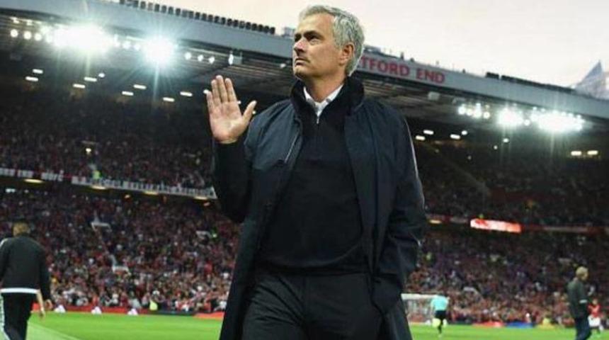 Mourinho: 'Hayal kırıklığına uğradım'