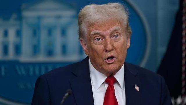 Trump'tan Rusya-Ukrayna açıklaması: Kazanma şansı yoktur